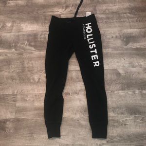 fleece leggings